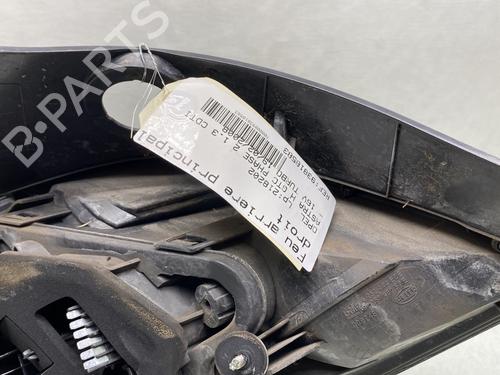 Right taillight OPEL ASTRA H GTC (A04) 1.3 CDTI (L08) | BP22178210C35 