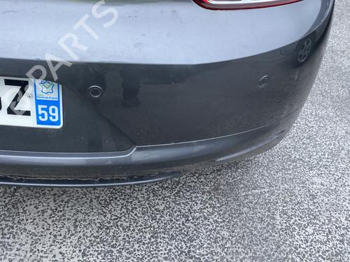 Left taillight VW SCIROCCO III (137, 138) 2.0 TDI | BP28094464C34 - Image 38