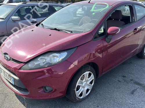 Used Parts FORD FIESTA VI (CB1, CCN) 1.4 TDCi (70 hp) 4411097