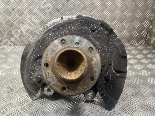 Mangueta trasera derecha BMW 1 Convertible (E88) 118 d (143 hp) 29961944