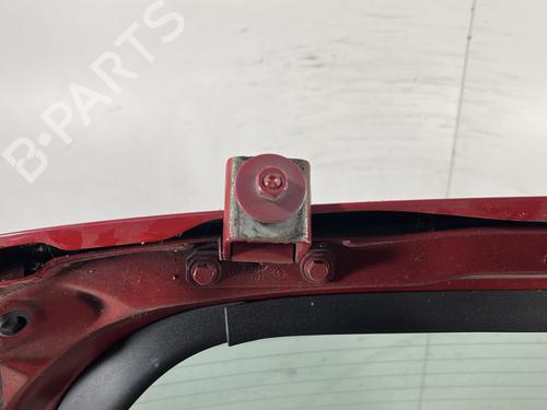 Tailgate RENAULT MEGANE II Estate (KM0/1_) 1.5 dCi (KM16, KM1E) | BP31170033C6 