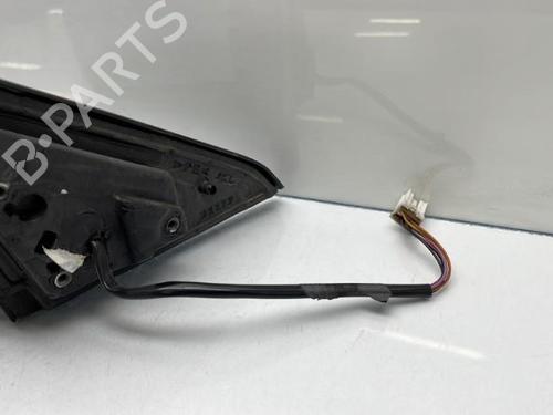 Left mirror VOLVO V40 Estate (645) 1.9 DI | BP21961366C26