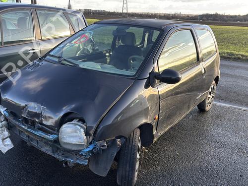 Used Parts RENAULT TWINGO I (C06_) 1.2 (C066, C068) (58 hp) 4428015