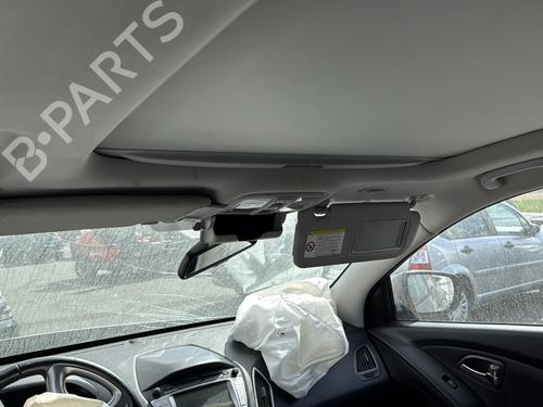 Left front window switch HYUNDAI ix35 (LM, EL, ELH) 1.7 CRDi | BP32776177I27  - Image 19