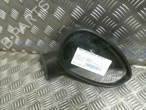 Used Right mirror FIAT PUNTO EVO (199_) 1.2 (65 hp) 20005032