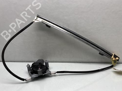 Used Front right window mechanism RENAULT CLIO II (BB_, CB_) 1.2 16V (BB05, BB0W, BB11, BB27, BB2T, BB2U, BB2V, CB05,... (75 hp) 27355538