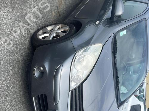 Left front window switch NISSAN NOTE (E11, NE11) | BP32297010I27 - Image 5