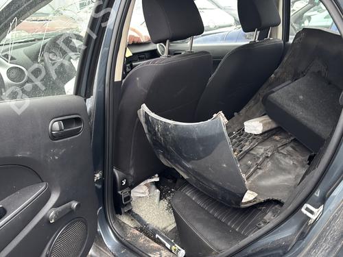 Front left window mechanism MAZDA 2 (DE_, DH_) 1.4 MZR-CD | BP26957669C22 - Image 20