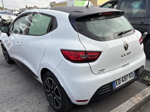 Engine RENAULT CLIO IV (BH_) 1.5 dCi 90 | BP32384075M1 - Image 12