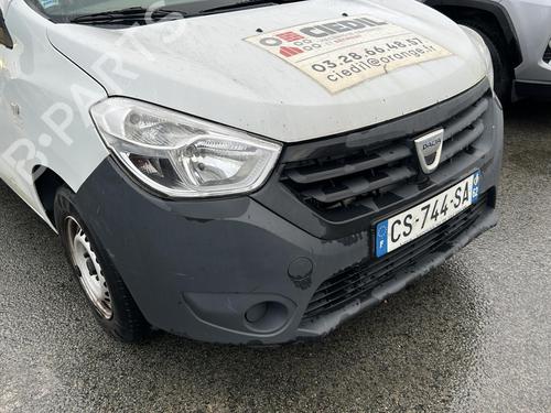 Engine control unit (ECU) DACIA DOKKER Box Body/MPV | BP21192806M57 - Image 15