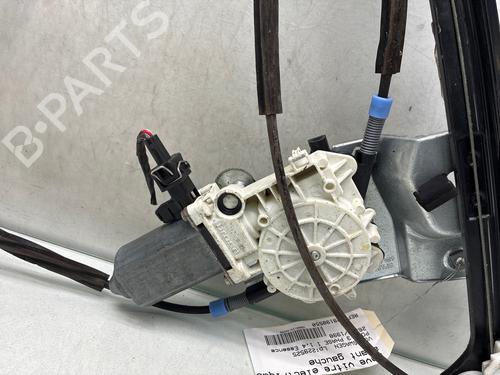 Front left window mechanism VW POLO (6N2) | BP37279821C22 - Image 5