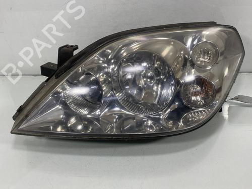 Left headlight NISSAN PRIMERA Hatchback (P12)  | BP21951332C28  - Image 8