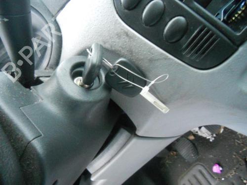 Radio CITROËN C3 I (FC_, FN_) 1.4 HDi | BP21948503E6 