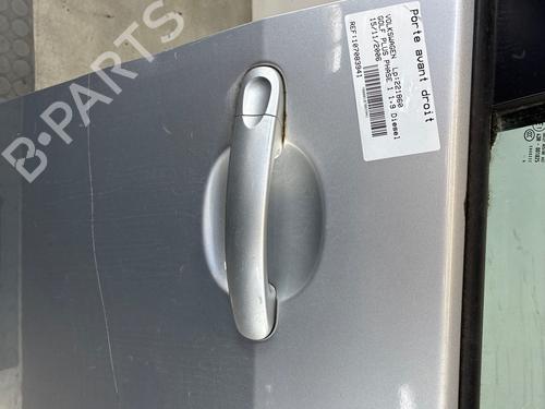 right-front-door-vw-golf-plus-v-5m1-521-2004-2005-2006-2007-2008-2009-2010-2011-2012-2013-36008138 main image