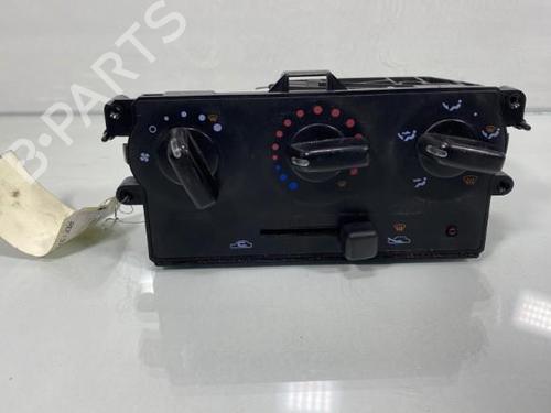 Used Climate control NISSAN MICRA II (K11) [1992-2007]  19986214
