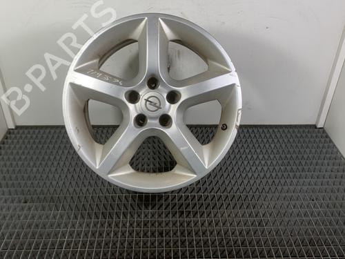 Fælk OPEL ASTRA H GTC (A04) 1.9 CDTI (L08) (120 hp) 23205233