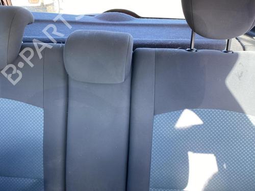 Right front door RENAULT CLIO II (BB_, CB_) 1.5 dCi (B/CB07) | BP26212697C3 
