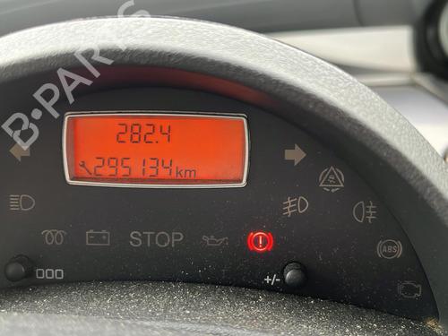 Steering rack PEUGEOT 807 (EB_) 2.2 HDi | BP20008573M22  - Image 8