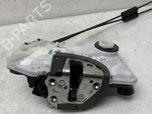 Used Front right lock Front right lock TOYOTA AYGO (_B4_) 1.0 VVTi (KGB40) (72 hp) 19965731 19965731