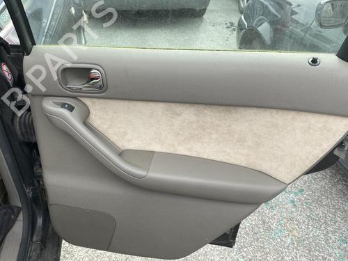 Right taillight AUDI A3 (8L1) 1.9 TDI | BP24196014C35 