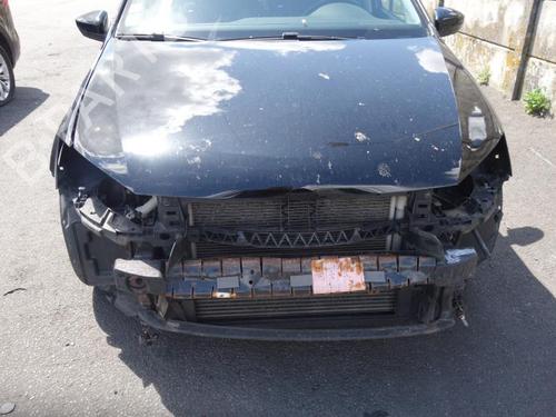 Front right lock VW POLO V (6R1, 6C1)  | BP19983852C97 