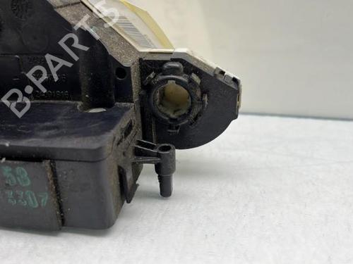 Front left lock CITROËN C4 Picasso I MPV (UD_) 1.6 HDi | BP19989229C98 