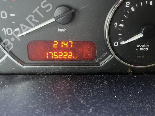 Steering rack PEUGEOT 1007 (KM_) 1.6 HDi | BP28522598M22 - Image 23