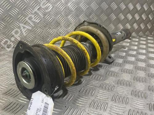 Used Left front shock absorber Left front shock absorber VW GOLF VII (5G1, BQ1, BE1, BE2) 1.2 TSI (105 hp) 19952356 19952356