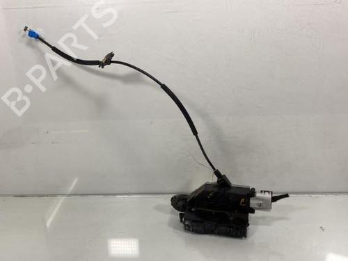 Used Front right lock CITROËN C4 Picasso I MPV (UD_) [2006-2015]  19950341