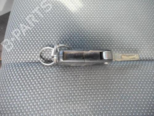 Climate control SEAT LEON (1P1) 1.9 TDI | BP20017811I5 