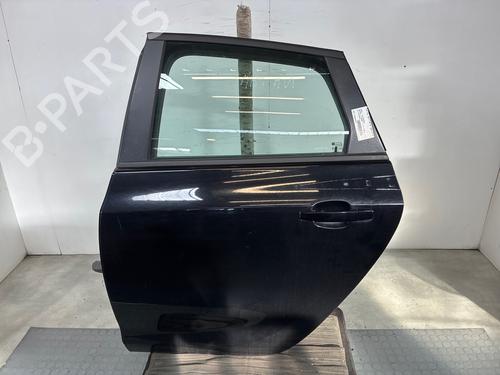 Used Left rear door Left rear door OPEL ASTRA J (P10) 1.3 CDTI (68) (95 hp) 40066356 40066356