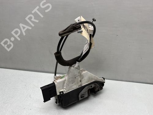 Front right lock CITROËN C3 II (SC_) 1.4 HDi 70 (SC8HZC, SC8HR0, SC8HP4) | BP32324029C97 - Image 5