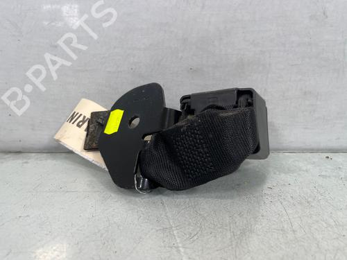 Sikkerhedssele-spænde Sikkerhedssele-spænde RENAULT CLIO II (BB_, CB_) 1.5 dCi (B/CB07) (65 hp) 34243149 34243149