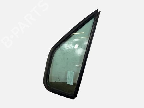 Used Front left quarter glass Front left quarter glass RENAULT MASTER II Van (FD) 2.5 dCi 100 (FD0U, FD0V, FD3U, FD3V, FD8U, FD8V) (99 hp) 40533665 40533665
