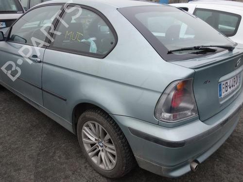 Rear left belt tensioner BMW 3 Compact (E46) 316 ti | BP19981806C89 