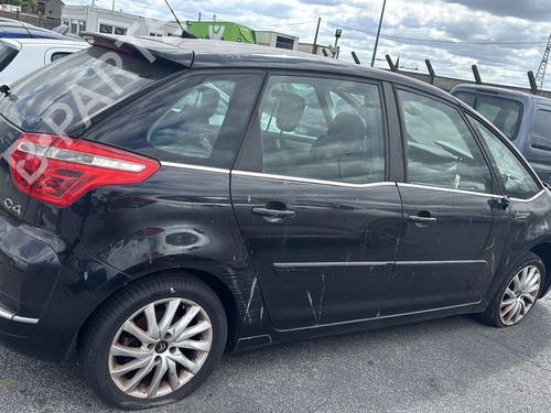 Engine control unit (ECU) CITROËN C4 Picasso I MPV (UD_) 1.6 HDi | BP30964600M57  - Image 6