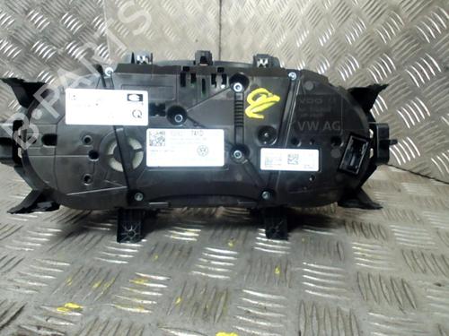 Used Instrument cluster Instrument cluster VW PASSAT B8 (3G2, CB2) 1.6 TDI (120 hp) 20025824 20025824