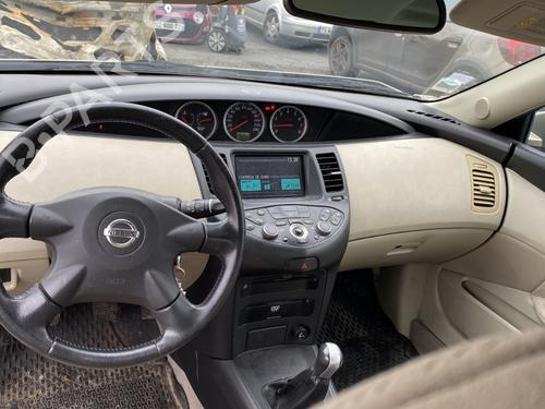 Steering column stalk NISSAN PRIMERA Hatchback (P12) 1.8 | BP29630167I23 - Image 15