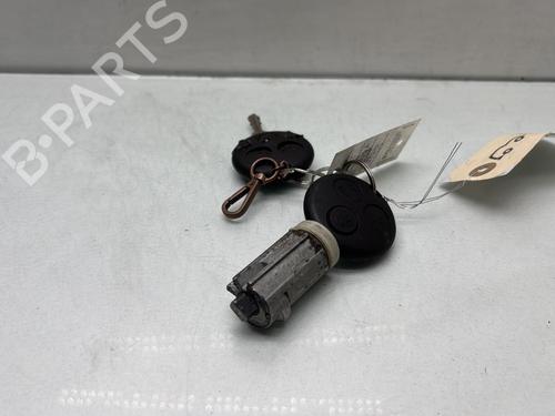 Bloccasterzo SMART FORTWO Coupe (450) 0.7 (450.352, 450.332) (61 hp) 31641187