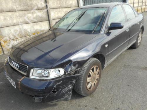 Right front door AUDI A4 B5 (8D2) 1.9 TDI | BP21949341C3 