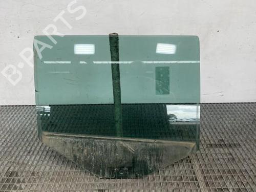 Rear right door window SKODA FABIA II (542) 1.2 12V | BP21814975C21 