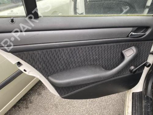 Left front indicator BMW 3 (E46) 320 d | BP20223378C32 - Image 5