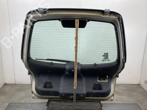 Tailgate CITROËN C5 II (RC_) 1.8 16V (RC6FZB) | BP24226354C6 