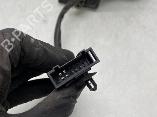 Right mirror VW SHARAN (7M8, 7M9, 7M6) 1.9 TDI | BP21960653C27 