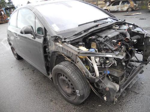 ABS pump CITROËN C4 Coupe (LA_) 1.6 HDi | BP19986625M43 