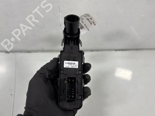 Left front window switch PEUGEOT 207 (WA_, WC_) 1.4 HDi | BP30198926I27 