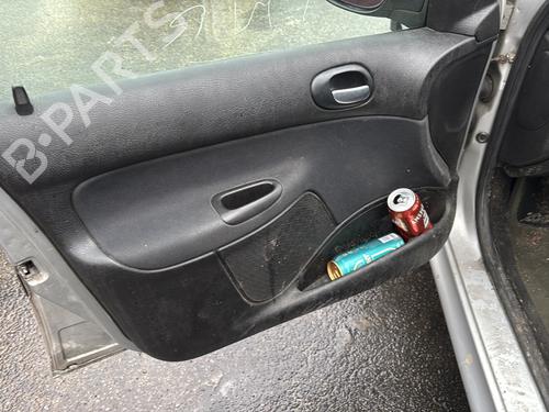 Left taillight PEUGEOT 206 SW (2E/K) 2.0 HDi | BP32297090C34 - Image 25