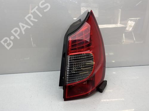 Used Right taillight RENAULT SCÉNIC II (JM0/1_) 1.5 dCi (JM1E, JM16) (106 hp) 32854089