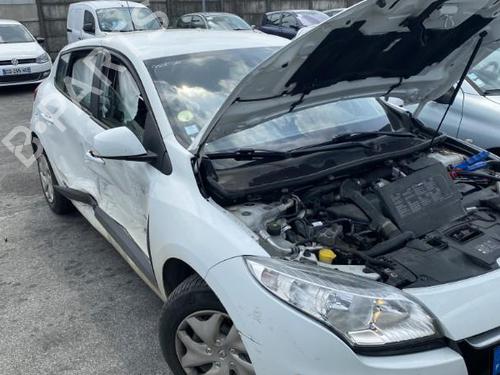Engine RENAULT MEGANE III Hatchback (BZ0/1_, B3_) 1.5 dCi (BZ0C) | BP32230505M1 - Image 25