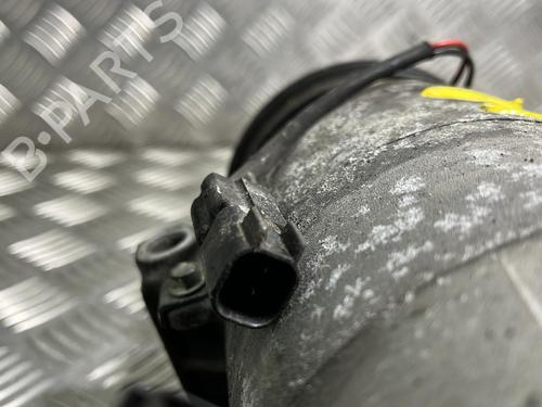 AC compressor FORD FOCUS III  | BP19996692M34 